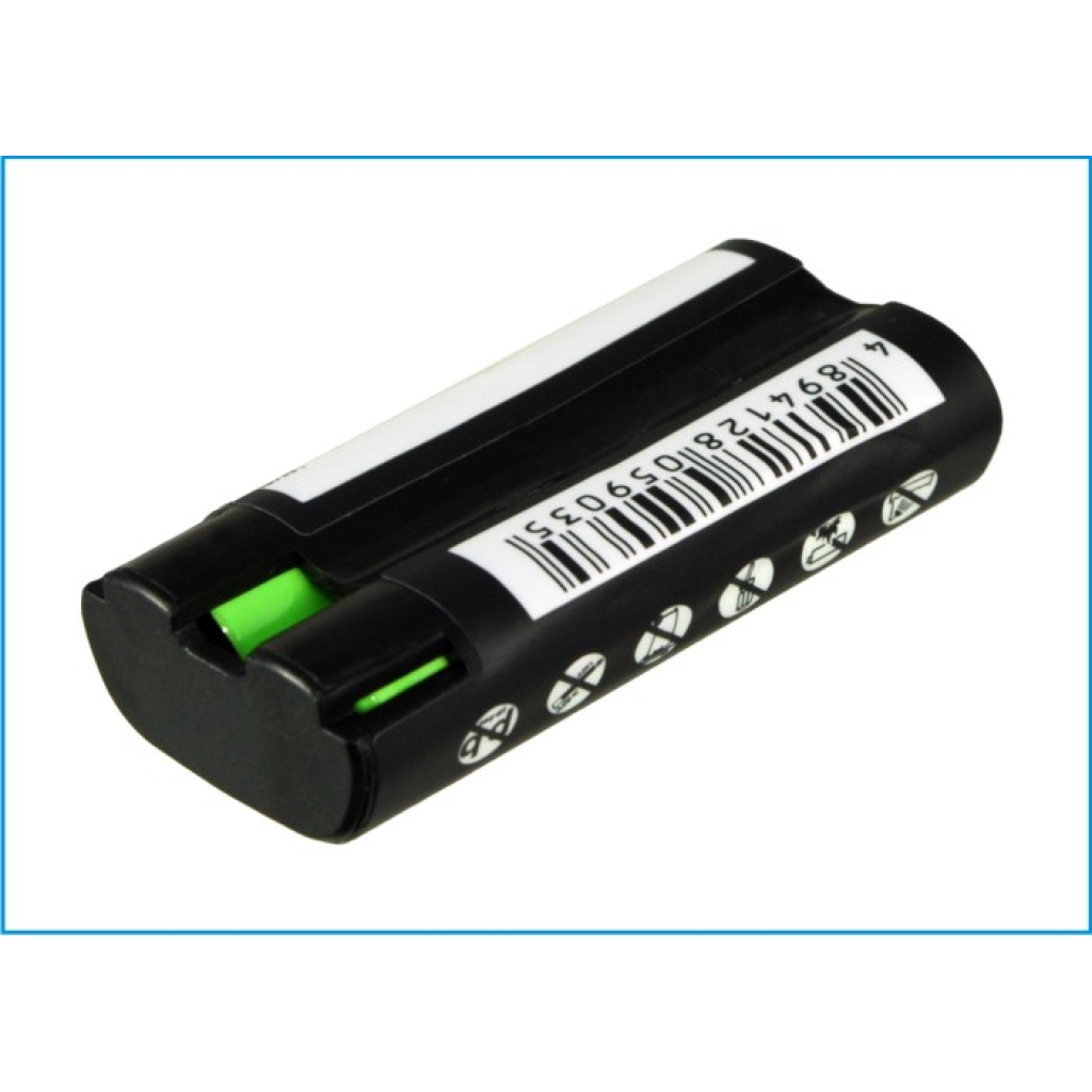 Batterie Sostituisce BY1146