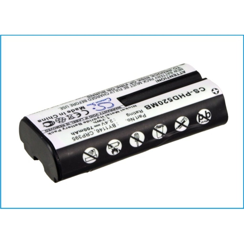 Batterie Sostituisce 420303584800