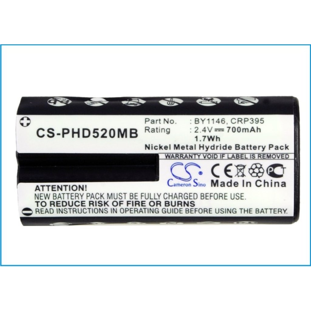 Batterie Sostituisce 420303584800