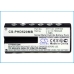 Batterie Sostituisce 420303584800
