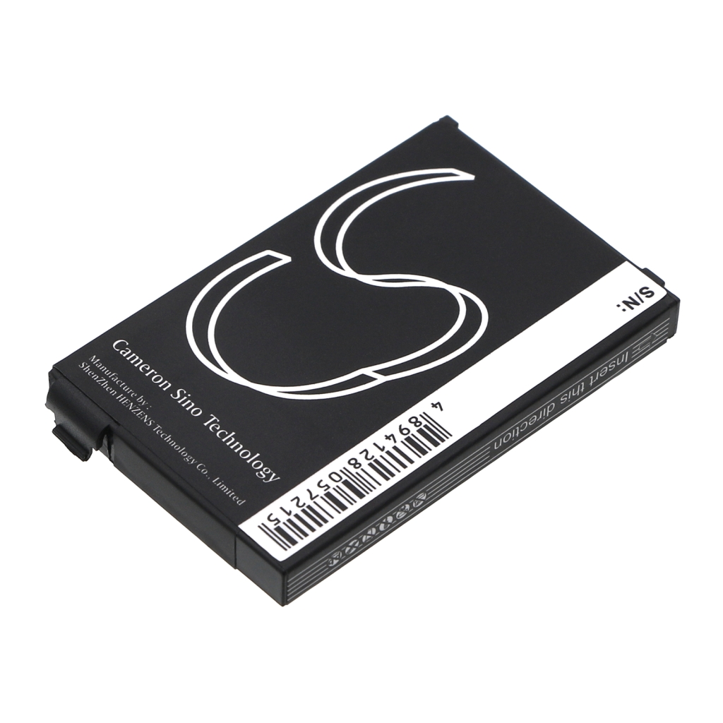 Batterie Sostituisce BT298555