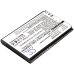 Batterie Sostituisce WLW523450 ERA