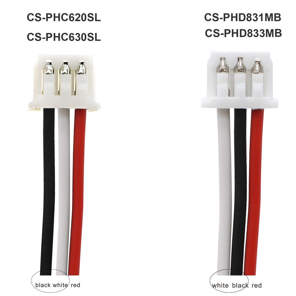 CS-PHD831MB