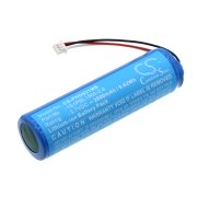 CS-PHD831MB<br />Batterie per   sostituisce la batteria NTA3460-4