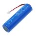 Batterie Batteria del telefono cellulare CS-PHD923MB