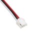 Batterie Batteria del telefono cellulare CS-PHD923MB