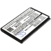 Batteria del telefono cellulare Philips Xenium E103 (CS-PHE103SL)