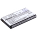 Sostituzione della batteria compatibile per Philips AB3100AWMC,AB3100AWMT