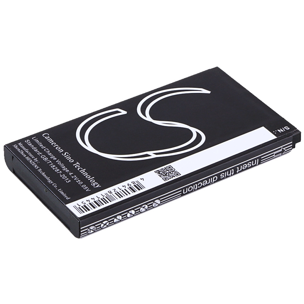Sostituzione della batteria compatibile per Philips AB3100AWMC,AB3100AWMT