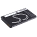Sostituzione della batteria compatibile per Philips AB3100AWMC,AB3100AWMT