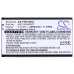 Sostituzione della batteria compatibile per Philips AB3100AWMC,AB3100AWMT