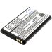 Batteria del telefono cellulare Philips Xenium E103 (CS-PHE103SL)