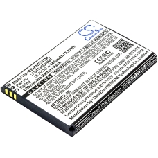 Sostituzione della batteria compatibile per Philips AB1530DWMT