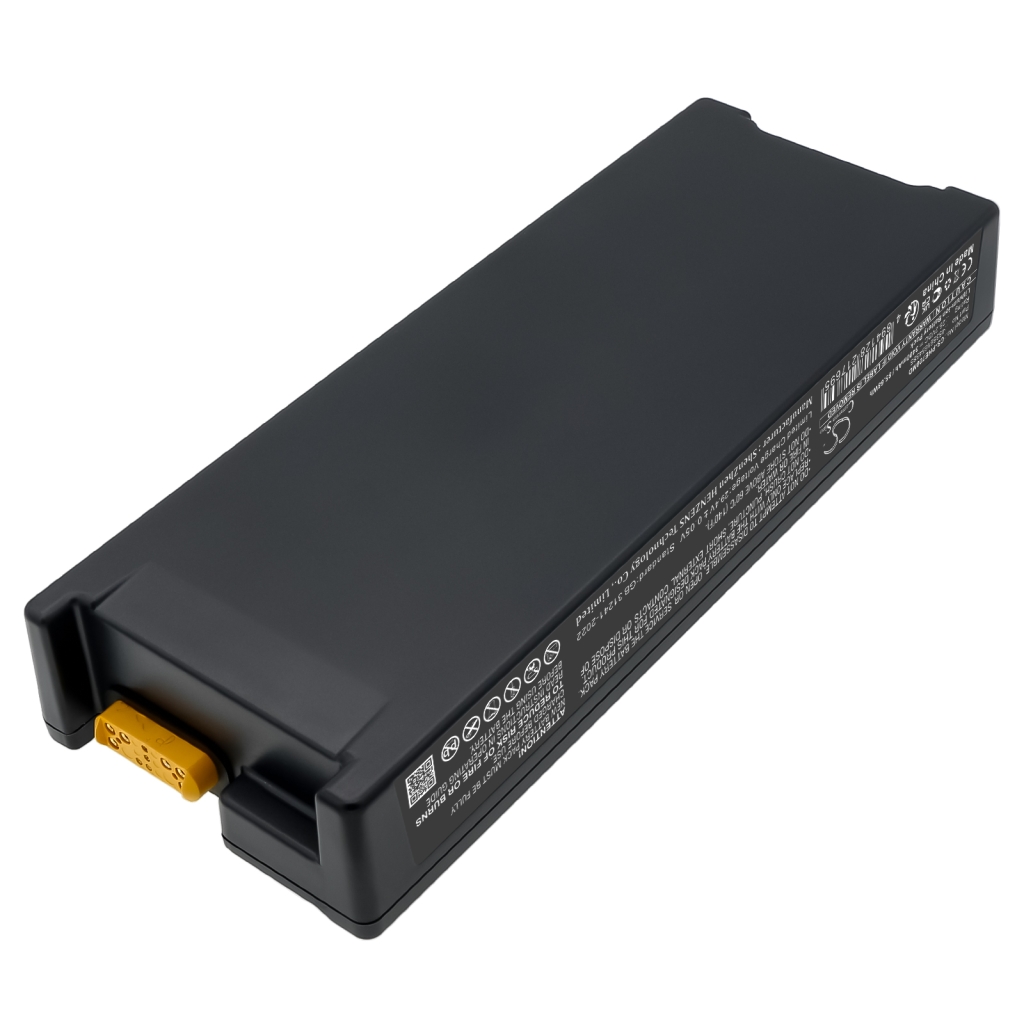 Batterie Sostituisce 453561840572A