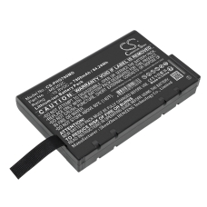 Sostituzione della batteria compatibile per Philips ME202C