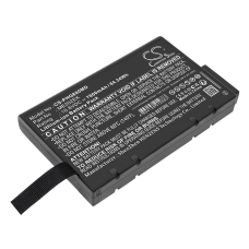 Sostituzione della batteria compatibile per Philips ME202EK