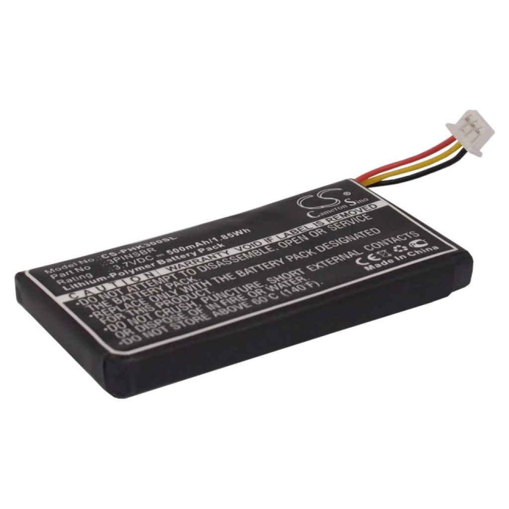 Batteria digitale DAB Phonak inspiro (CS-PHK300SL)
