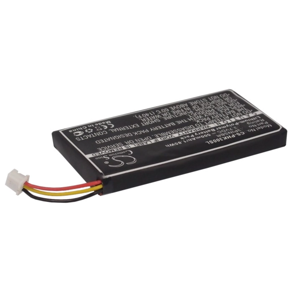 Batteria digitale DAB Phonak inspiro (CS-PHK300SL)