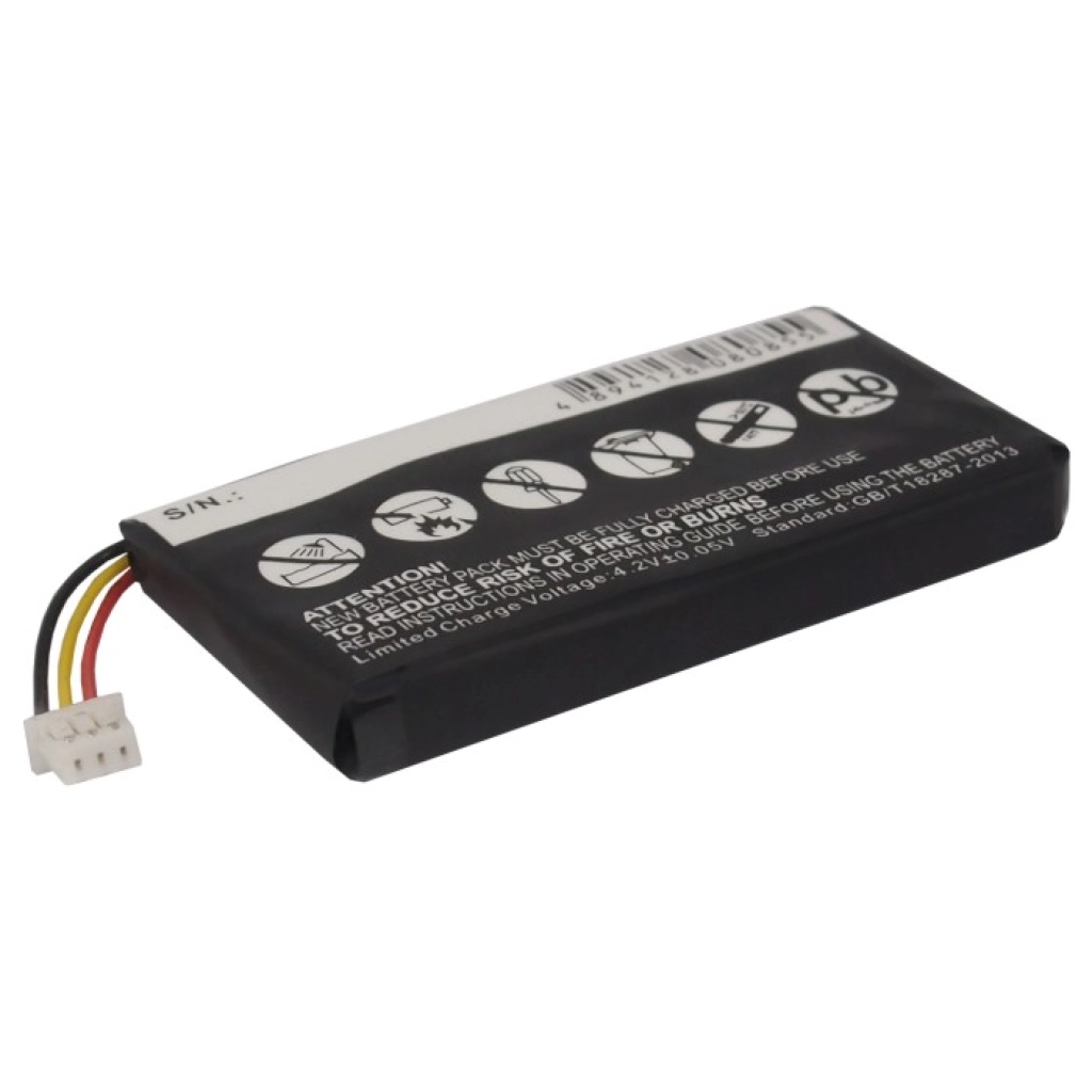 Batteria digitale DAB Phonak inspiro (CS-PHK300SL)