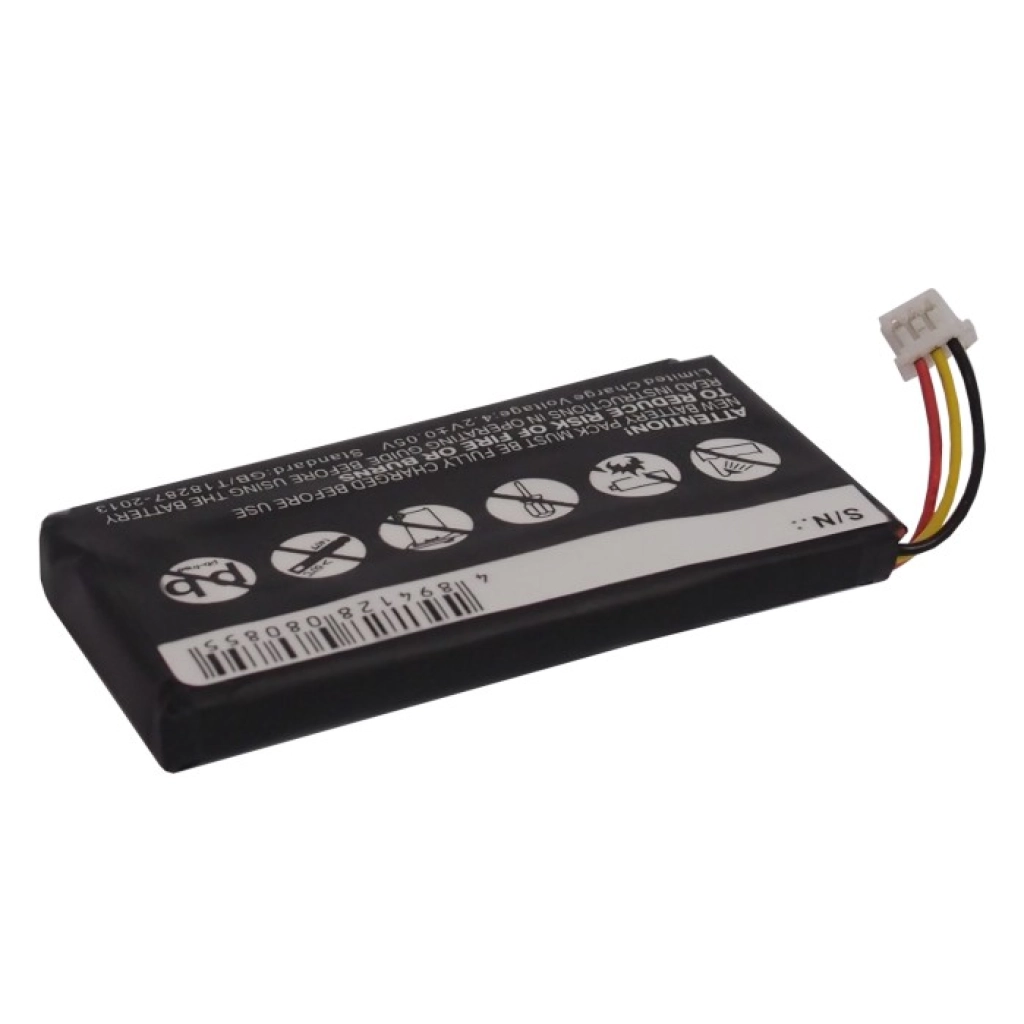 Batteria digitale DAB Phonak inspiro (CS-PHK300SL)
