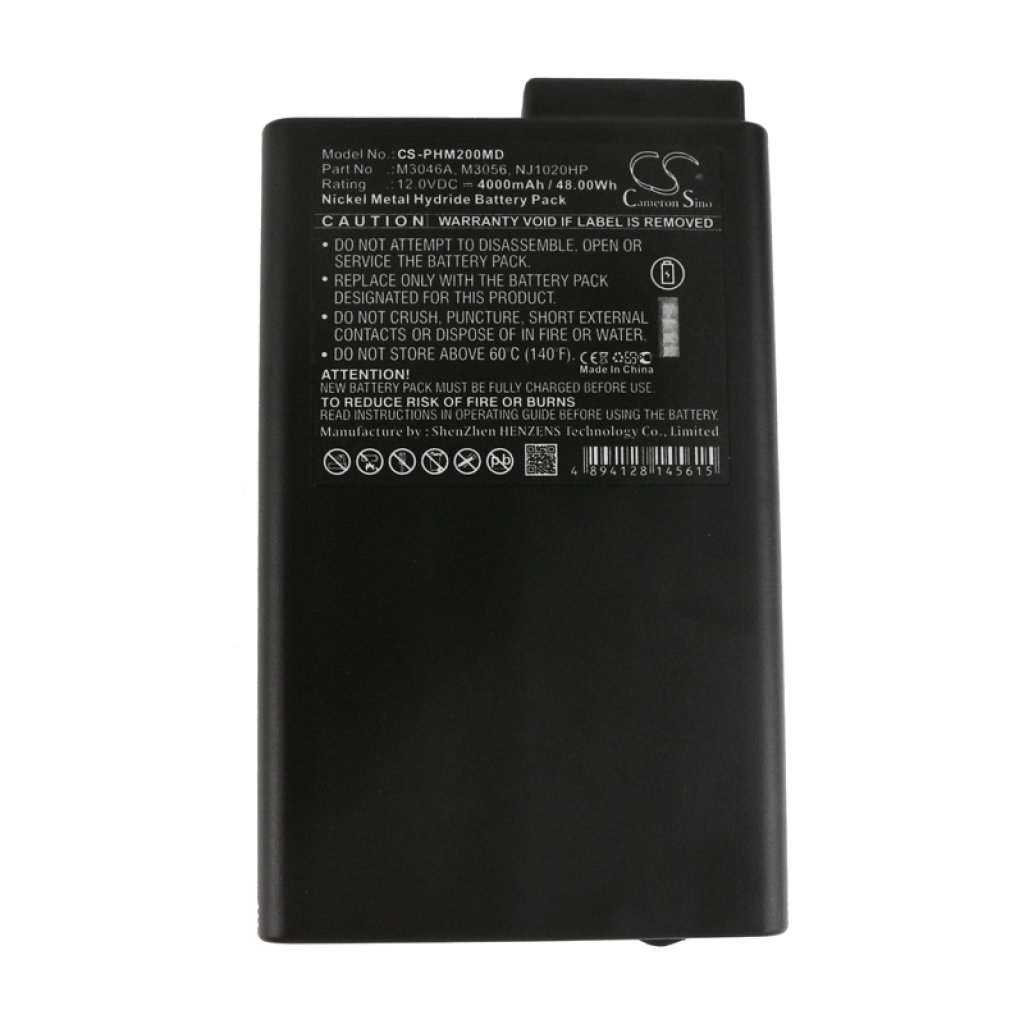 Batterie Sostituisce OM11180-IE