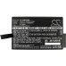 Batterie Sostituisce MB4605A