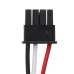 Batterie Batteria a vuoto CS-PHM300VX