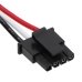 Batterie Batteria a vuoto CS-PHM300VX