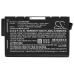 Batteria compatibile con Sys-Tech