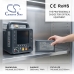 Batteria compatibile con Phillips CS-PHM451MD