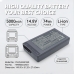 Batteria compatibile con Phillips CS-PHM451MD