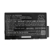 Batterie Sostituisce R202i