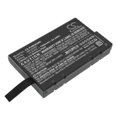 Sostituzione della batteria compatibile per Philips ME202EK