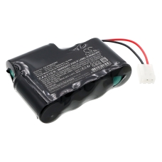 Sostituzione della batteria compatibile per Philips 2045-60700,M5928