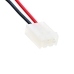 Batterie Sostituisce 2045-60700