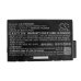 Batterie Sostituisce R202i
