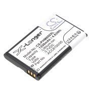 CS-PHM600XL