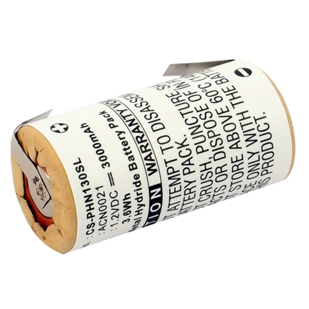 Batterie Batteria medica CS-PHN130SL