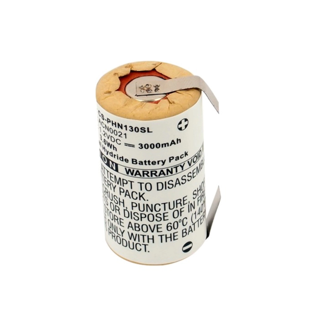 Batterie Batteria medica CS-PHN130SL