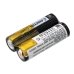 Batterie Sostituisce 138-10727