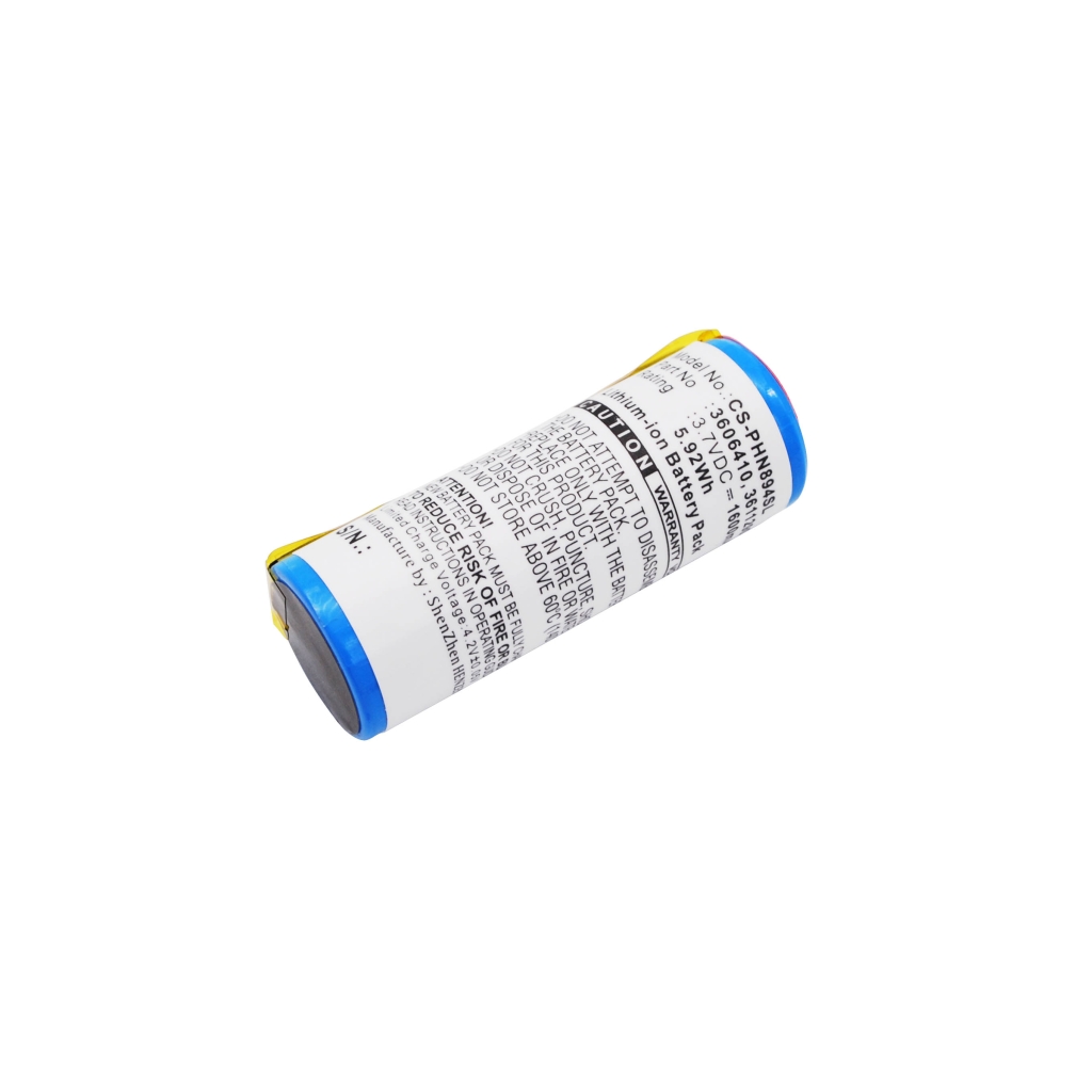 Batterie Sostituisce 15038