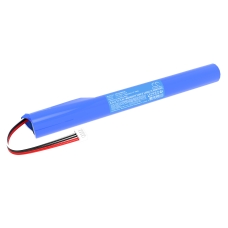 Sostituzione della batteria compatibile per Philips ICR18650-1S3P