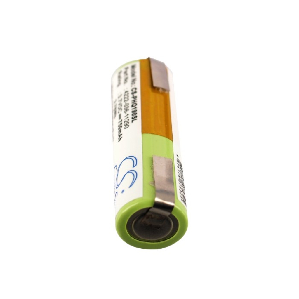 Medical Battery Philips HQ9020
