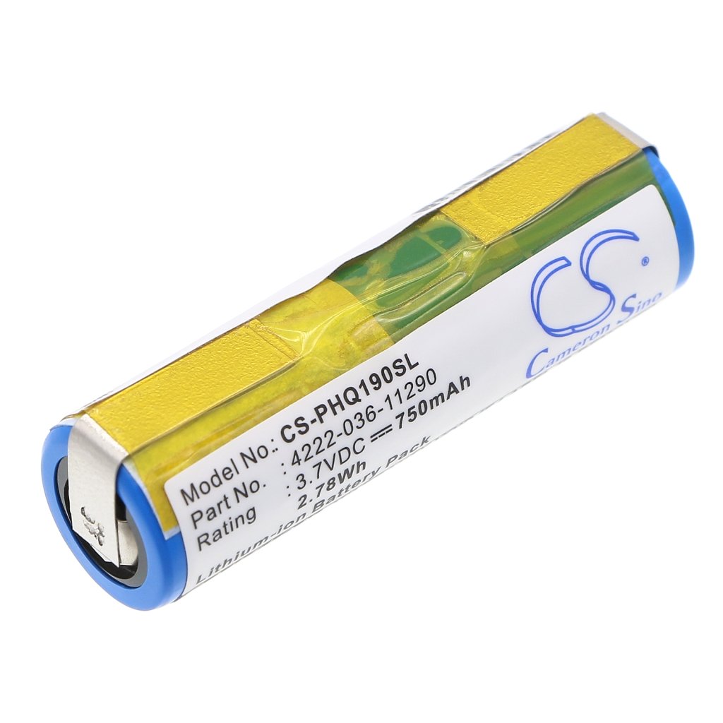 Batterie Sostituisce 4222-036-11290