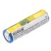 Batterie Sostituisce 4222-036-11290