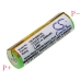 Batterie Sostituisce 93154-101
