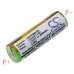 Batterie Sostituisce 138-10584