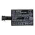 Batterie Batteria medica CS-PHR100MD