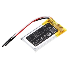Sostituzione della batteria compatibile per Philips AHB402035