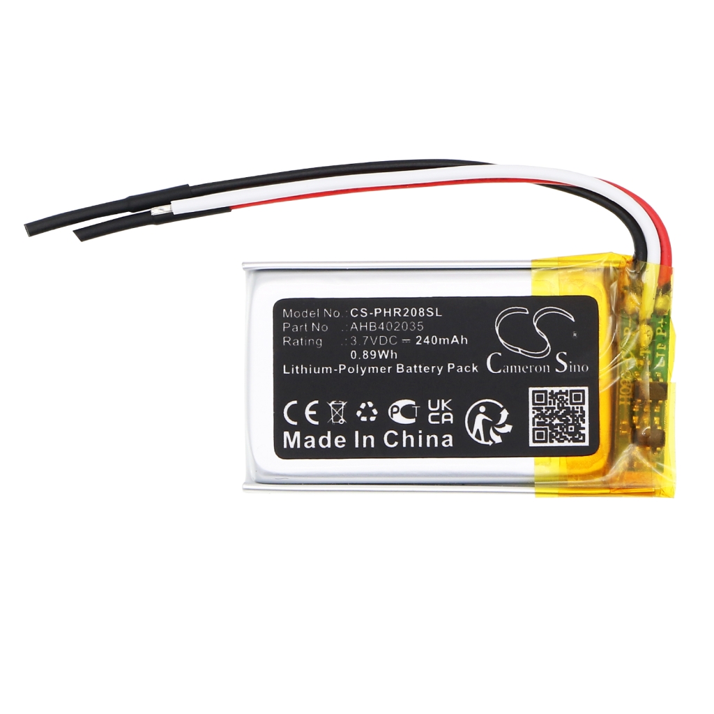 Battery Replaces AHB402035